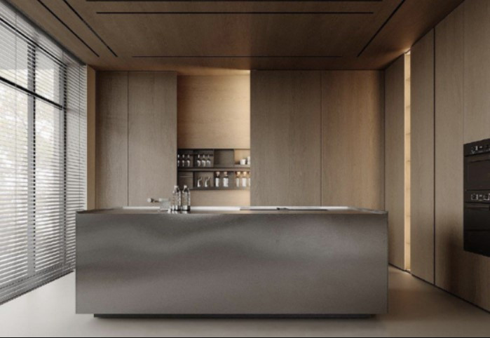 Ми будуємо кухні