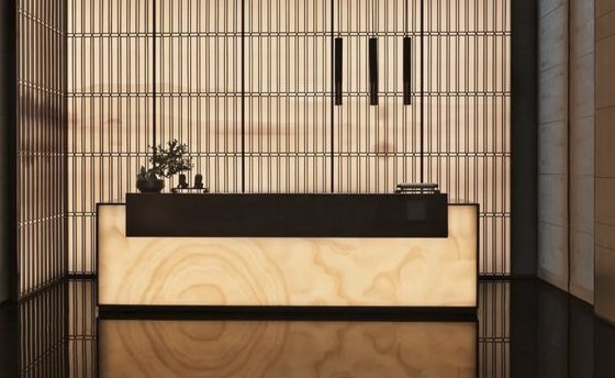 Офісні меблі